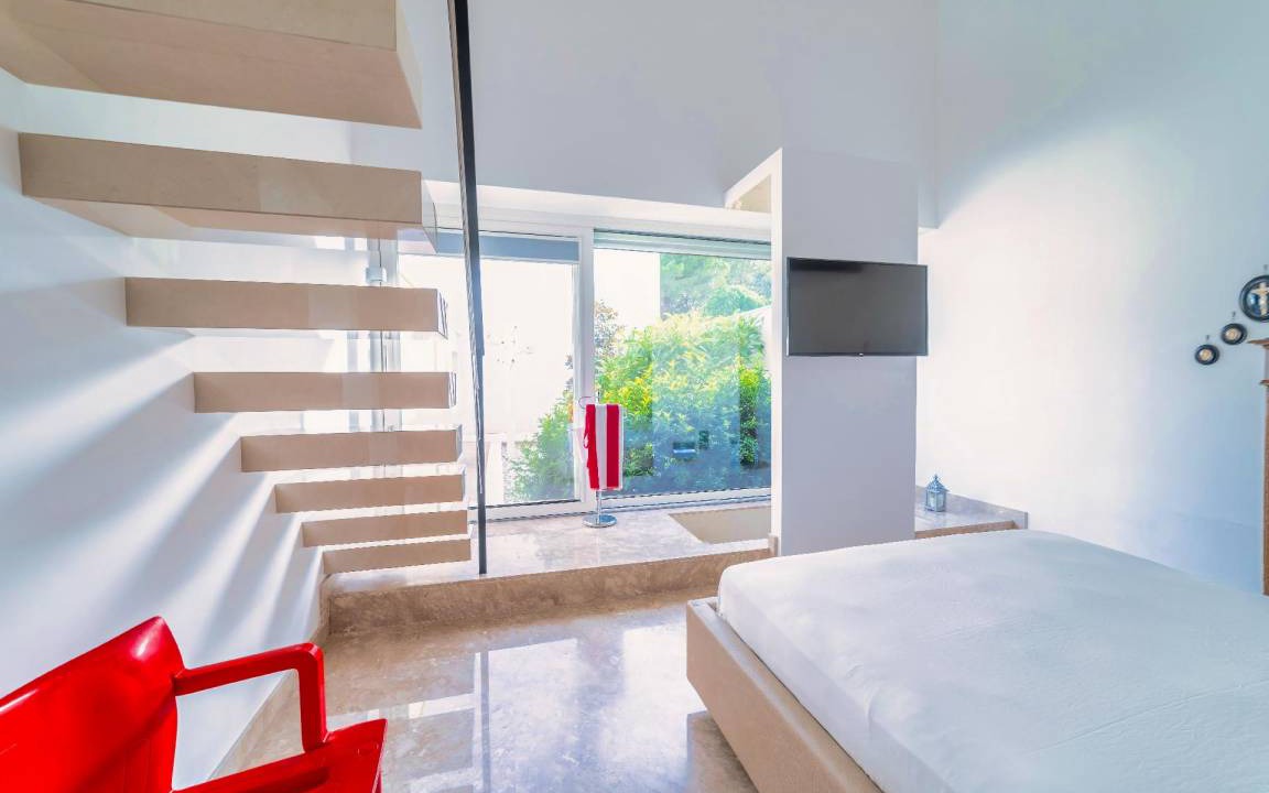 Photo of Bedroom in Torretta