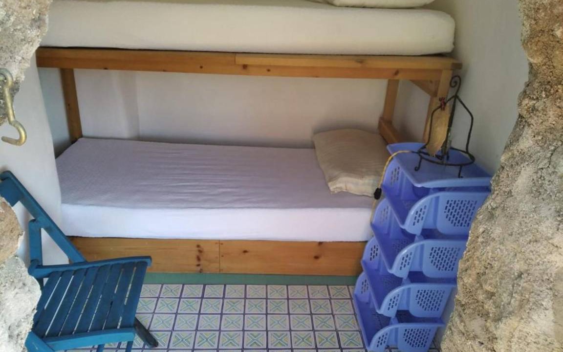Photo of Bedroom in Pantelleria