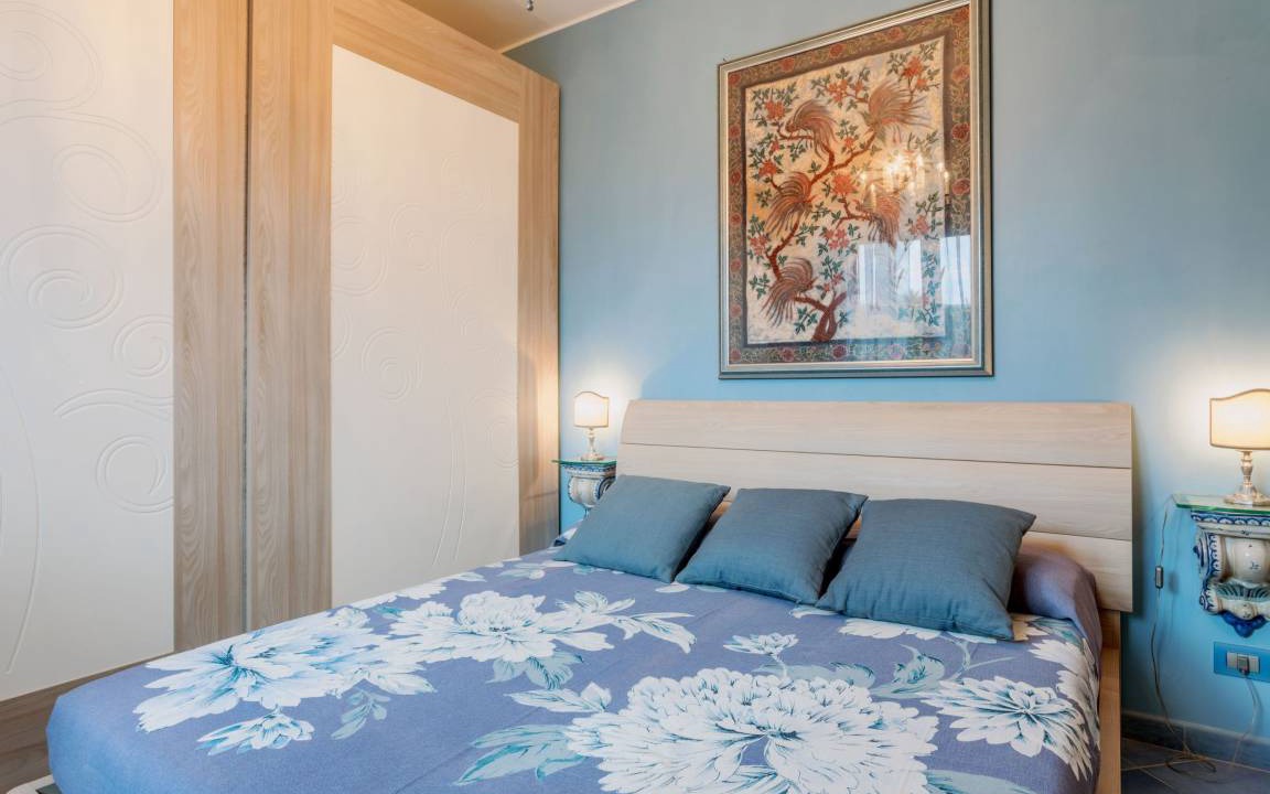 Photo of Bedroom in Capo
