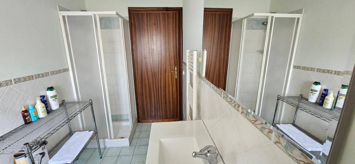 Photo of Bathroom in Zafferana Etnea