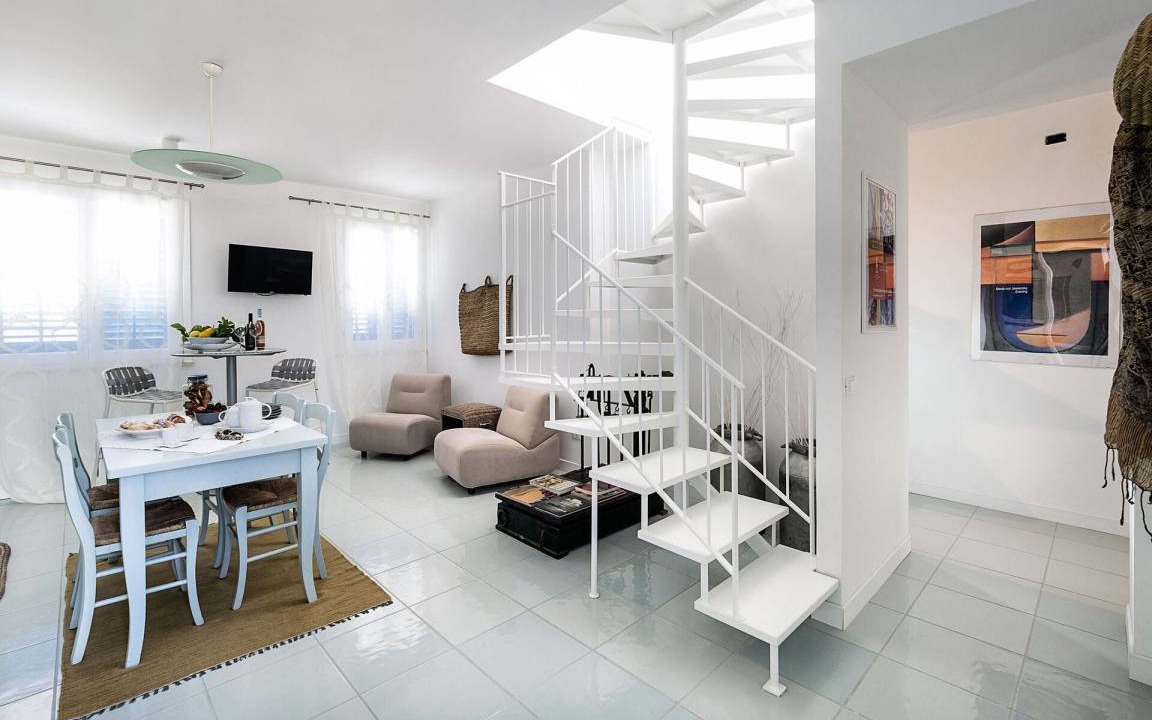 Photo of Livingroom in San Vito Lo Capo