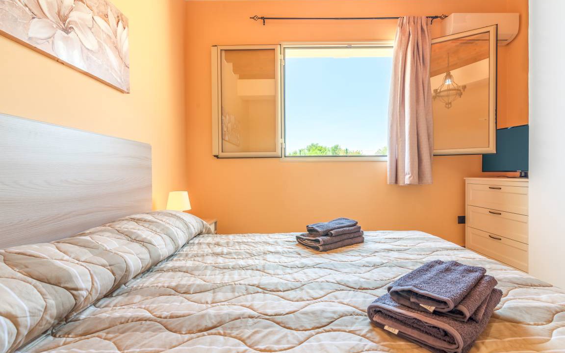 Photo of Bedroom in Brucoli