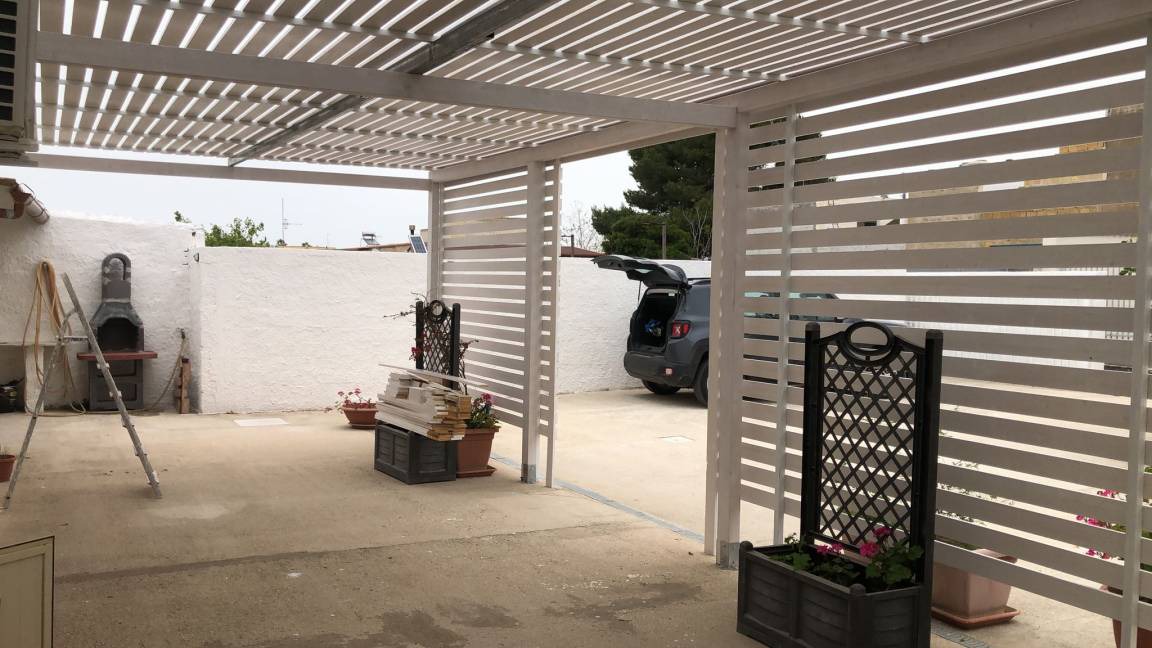 Photo of Patio Balcony in Triscina