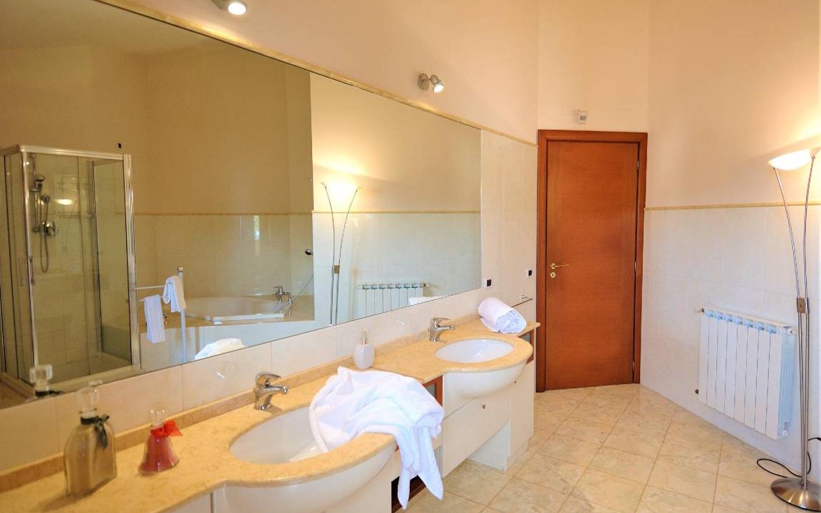 Photo of Bathroom in Valderice