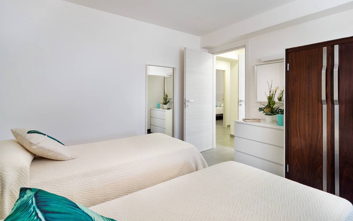 Photo of Bedroom in Marsala