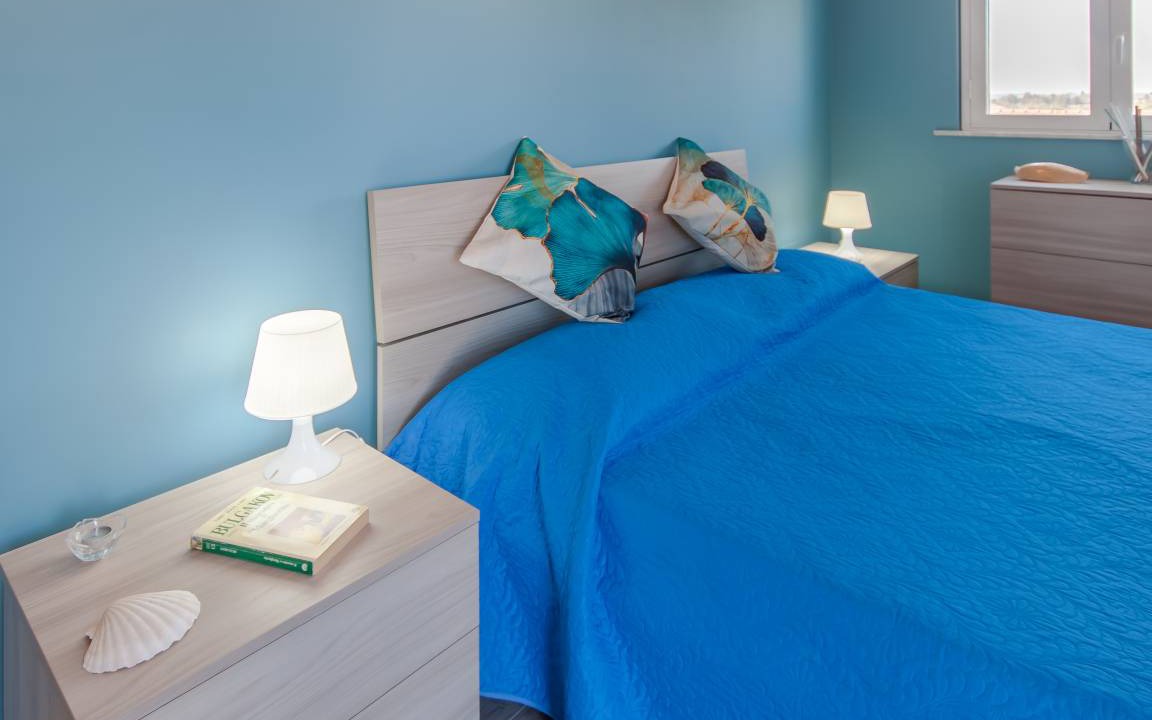Photo of Bedroom in Agnone Bagni