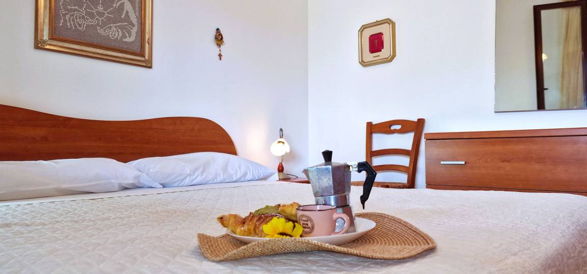 Photo of Bedroom in Alcamo Marina