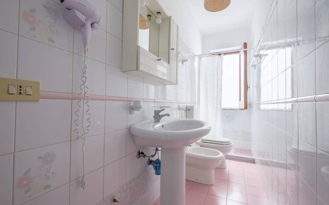 Photo of Bathroom in Canneto