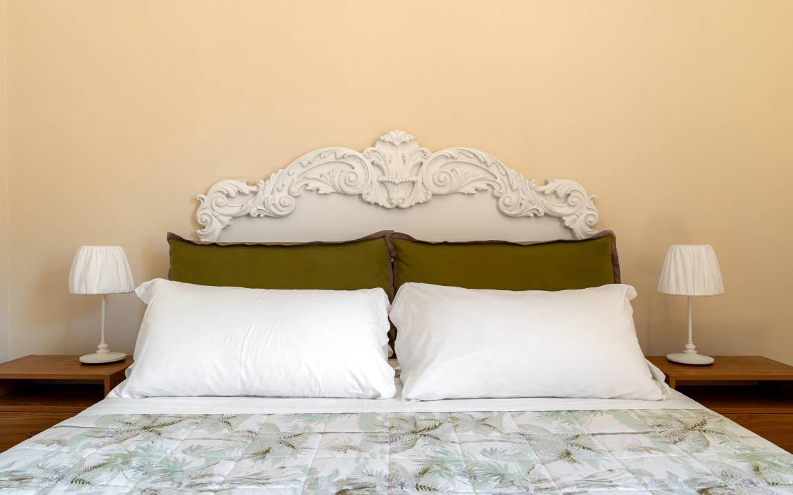 Photo of Bedroom in Arenella