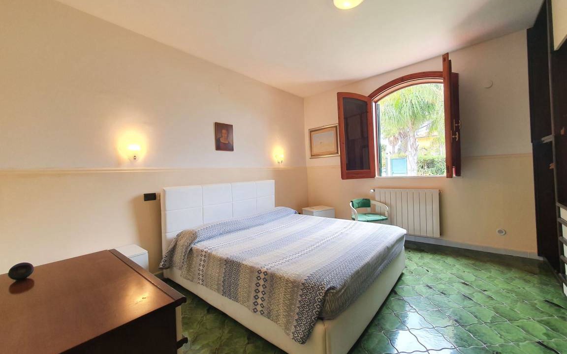 Photo of Bedroom in Arenella