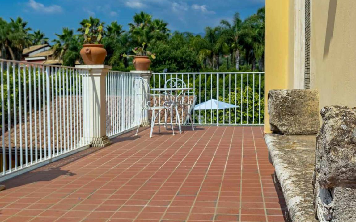 Photo of Patio Balcony in Archi