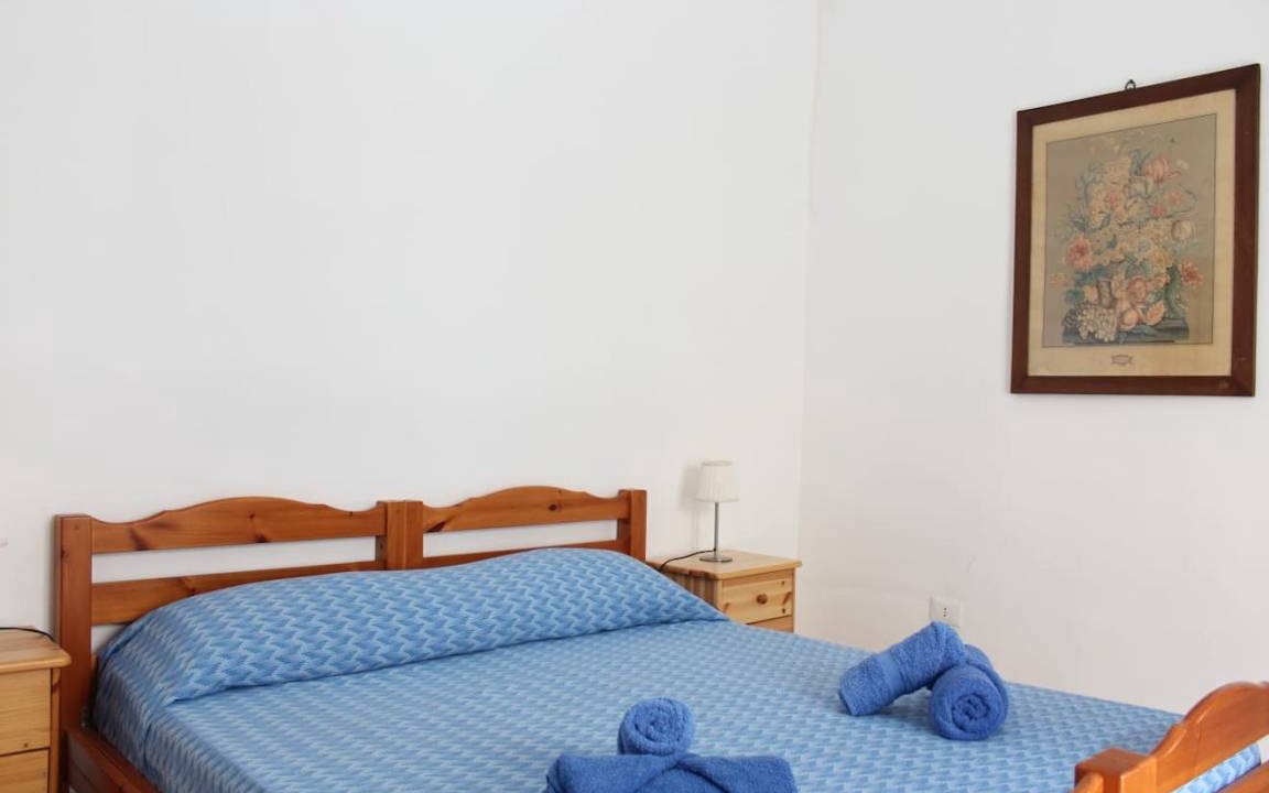 Photo of Bedroom in Centro Storico