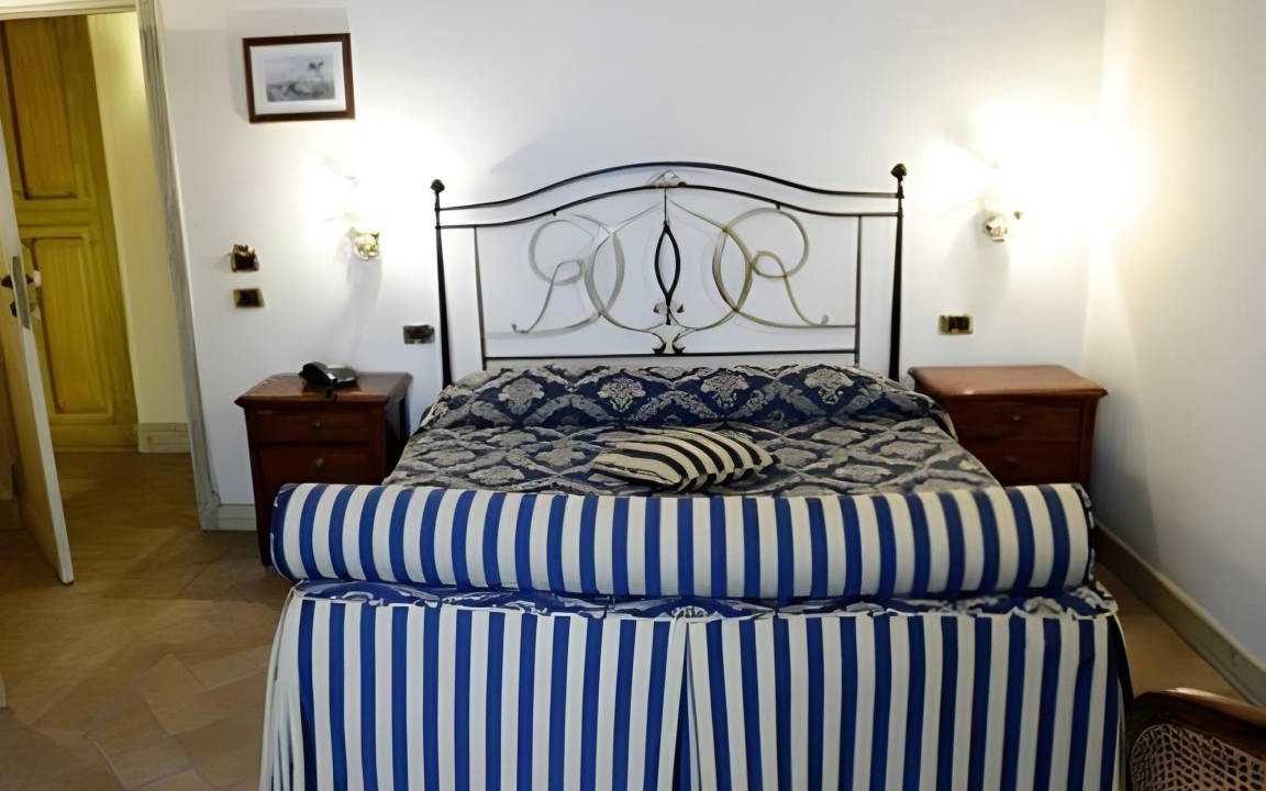 Photo of Bedroom in Castellammare