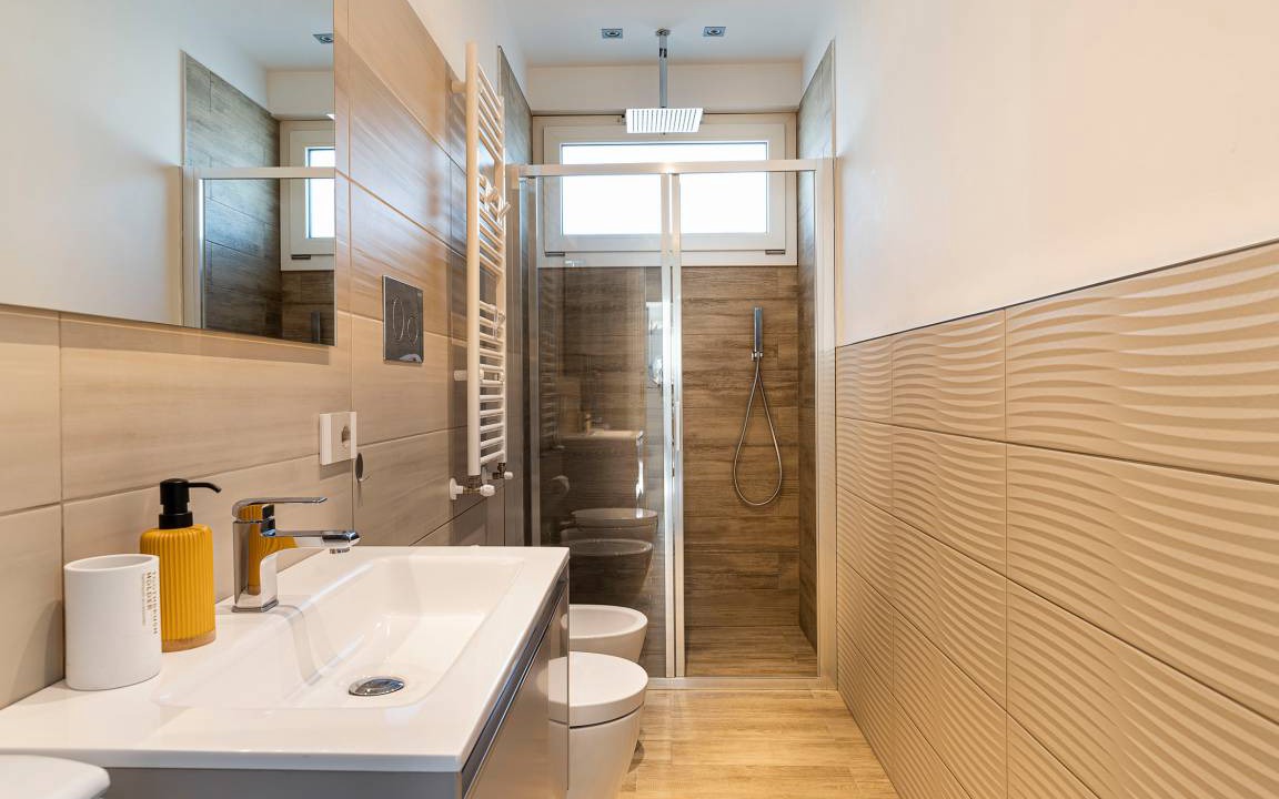 Photo of Bathroom in Montallegro