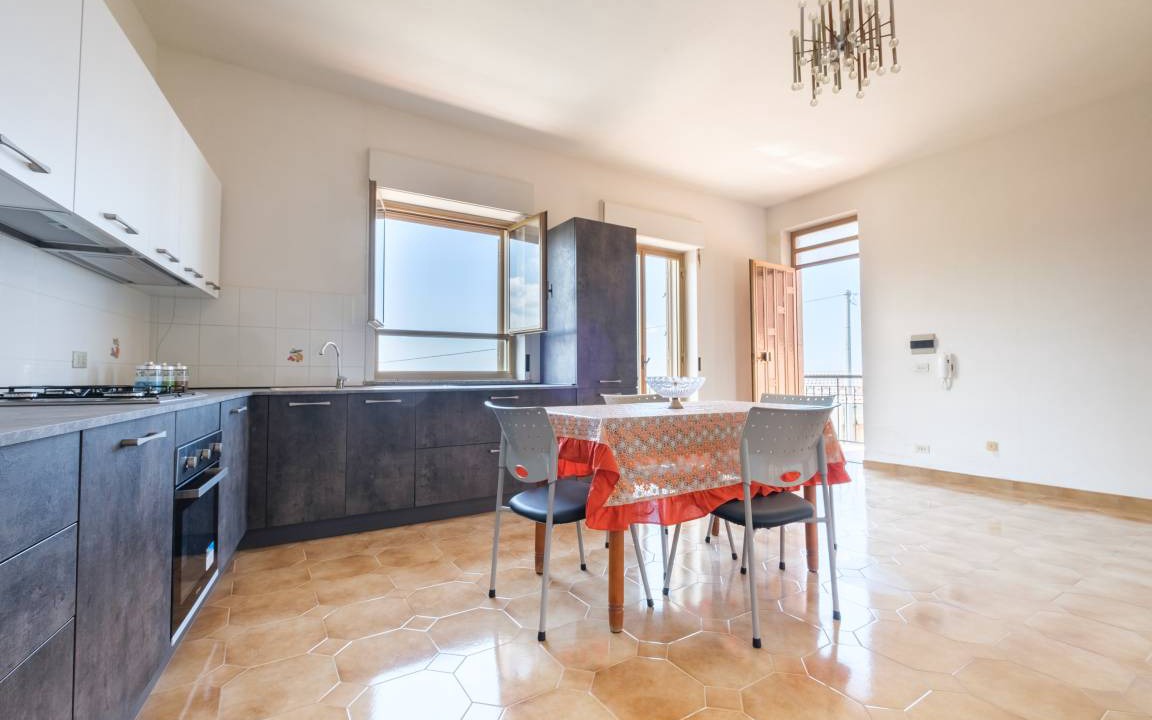 Photo of Kitchen in San Pier Niceto