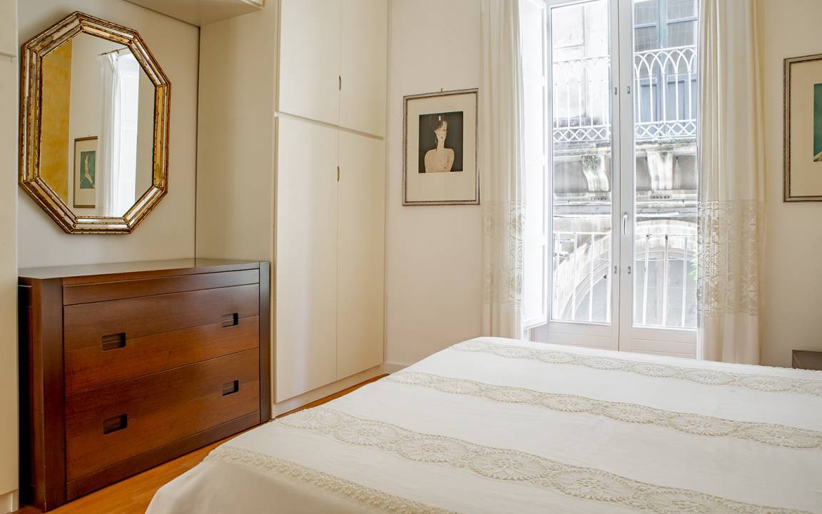 Photo of Bedroom in Ortigia