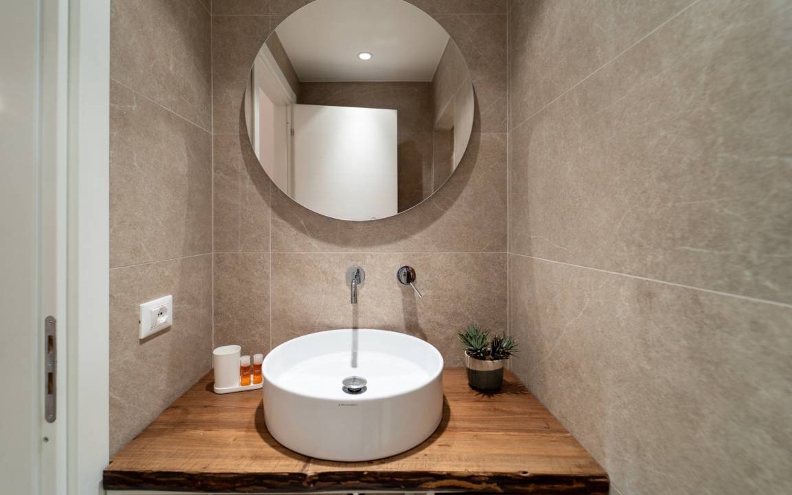 Photo of Bathroom in Acradina