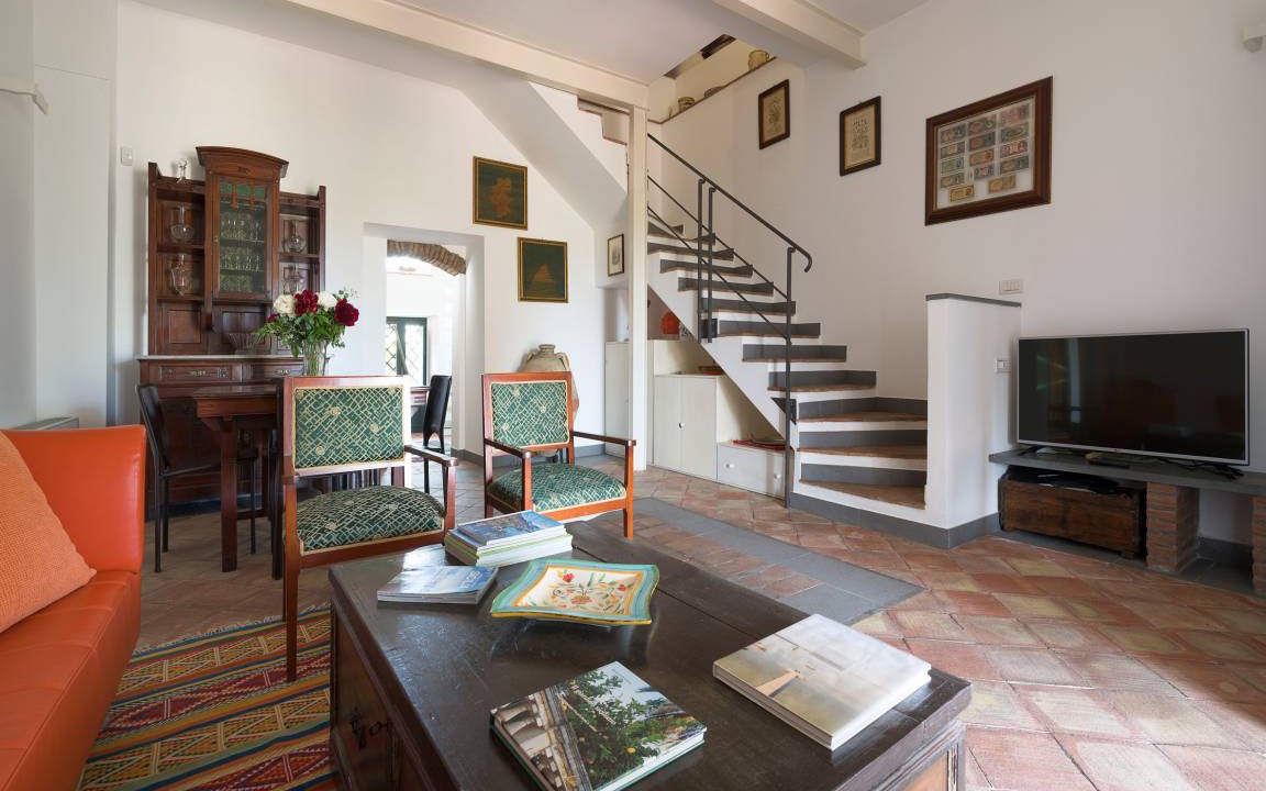Photo of Livingroom in Aci Sant'Antonio