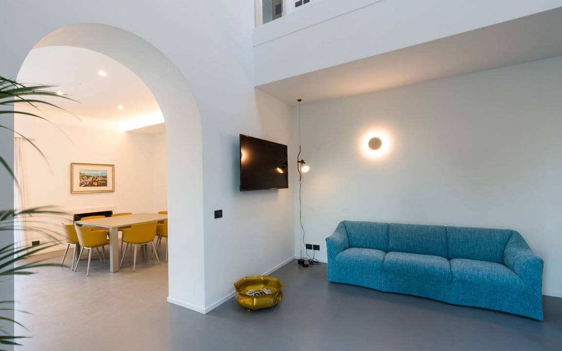 Photo of Livingroom in Mascali