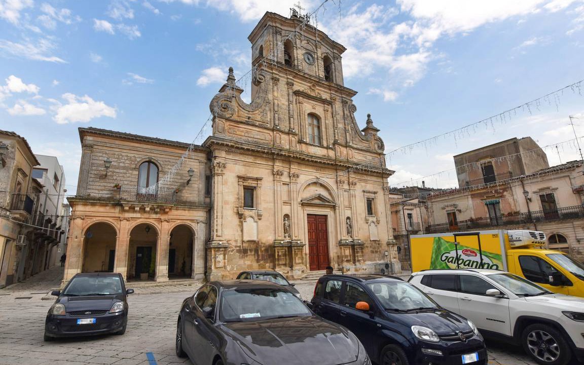 Photo of Others in Chiaramonte Gulfi