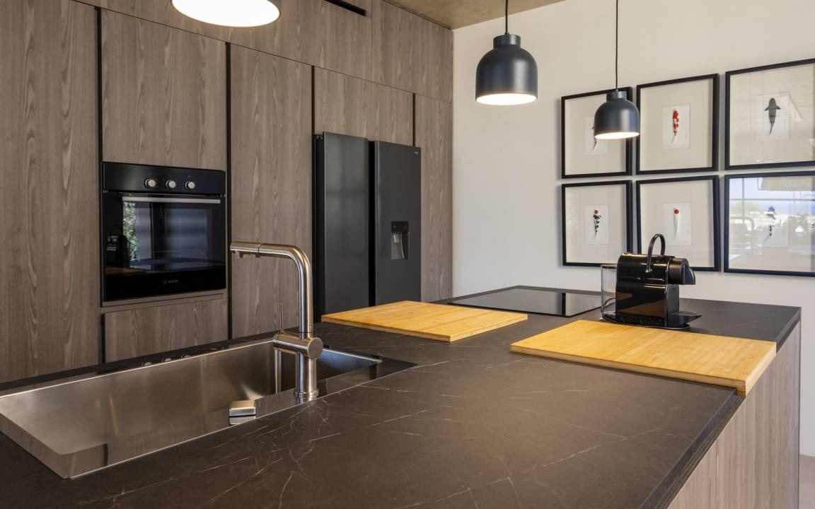 Photo of Kitchen in Avola