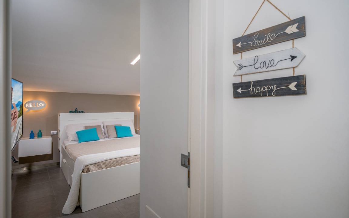 Photo of Bedroom in Alcamo