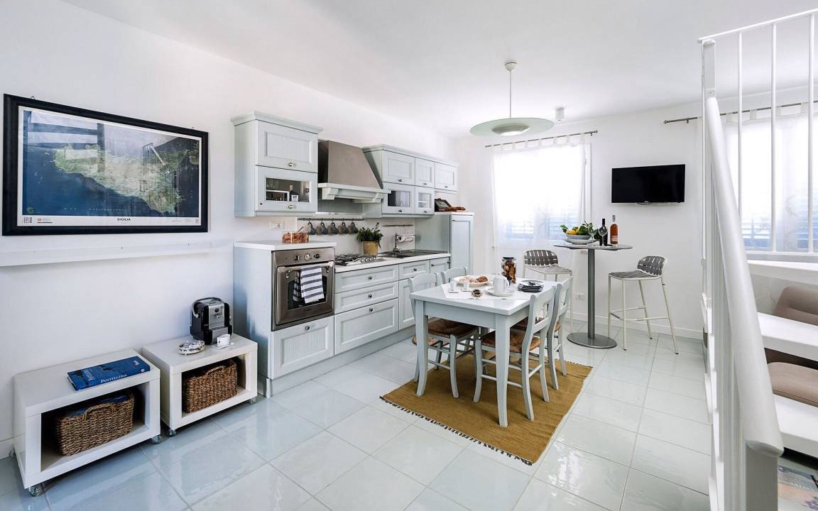 Photo of Livingroom in San Vito Lo Capo