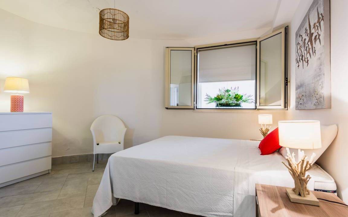 Photo of Bedroom in Costa Saracena-Castelluccio