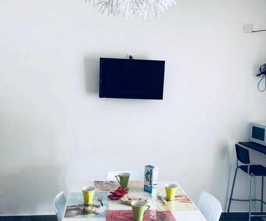 Photo of Livingroom in Balestrate