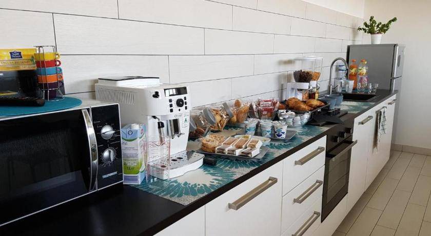 Photo of Kitchen in Brucoli