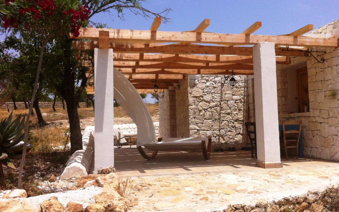 Photo of Buildings in Noto
