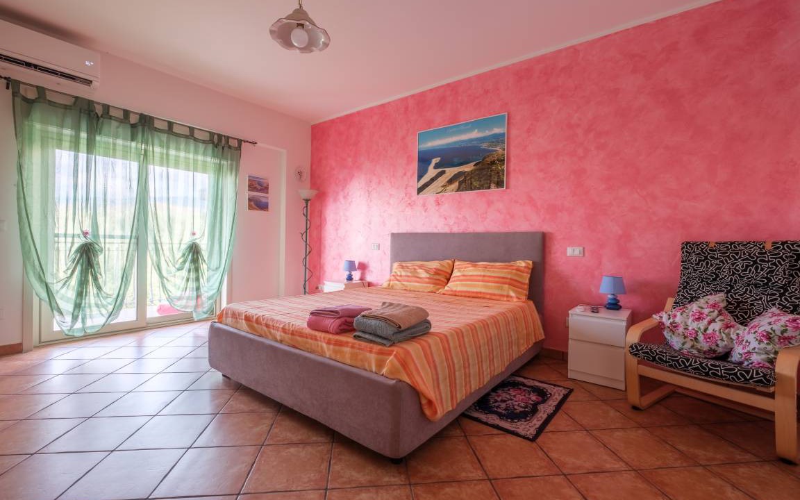 Photo of Bedroom in Castroreale Terme