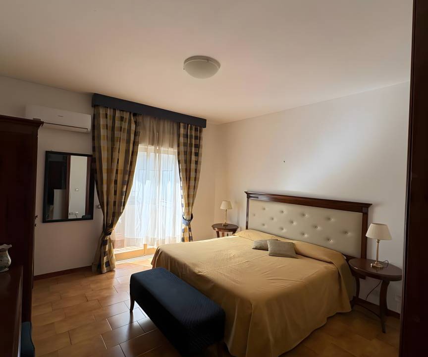 Photo of Bedroom in Sant'Alessio Siculo