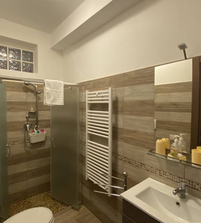 Photo of Bathroom in Coste