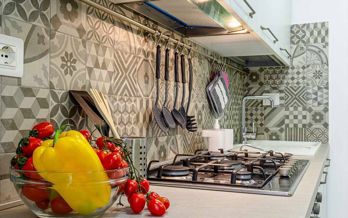 Photo of Kitchen in Sant'Anna