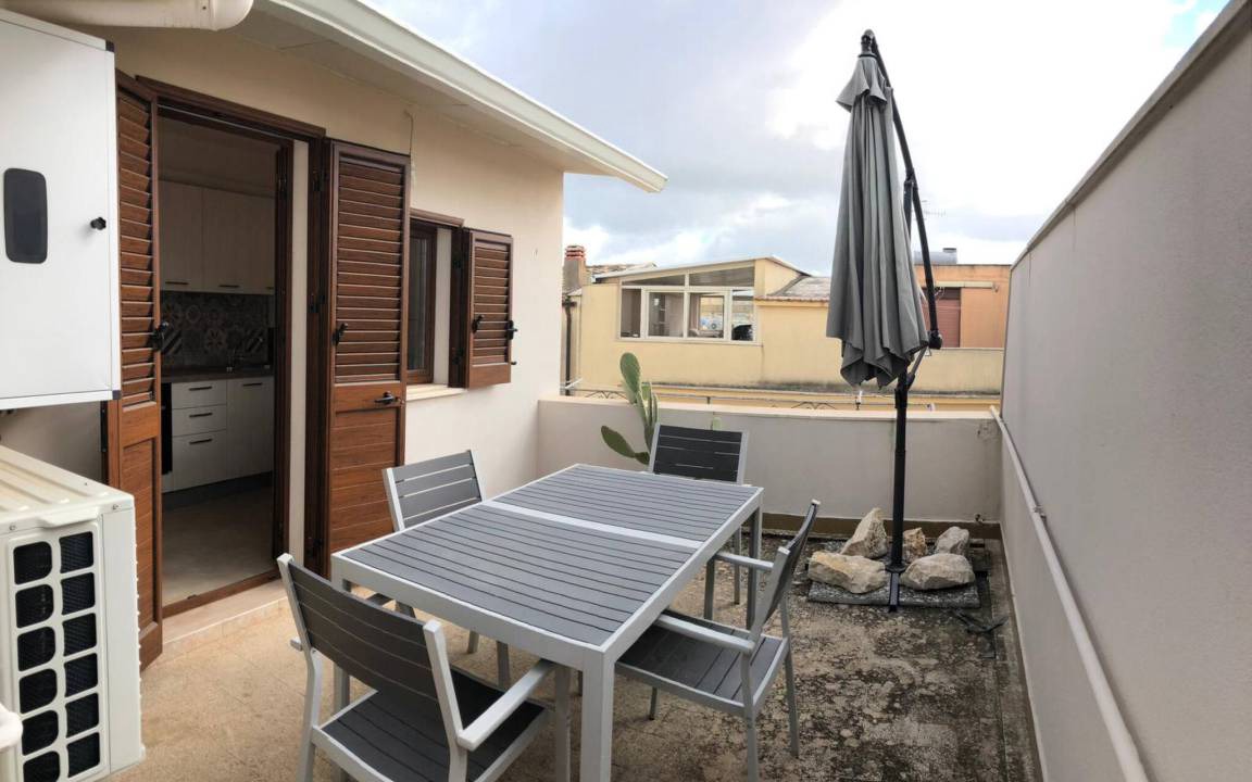 Photo of Patio Balcony in Partanna