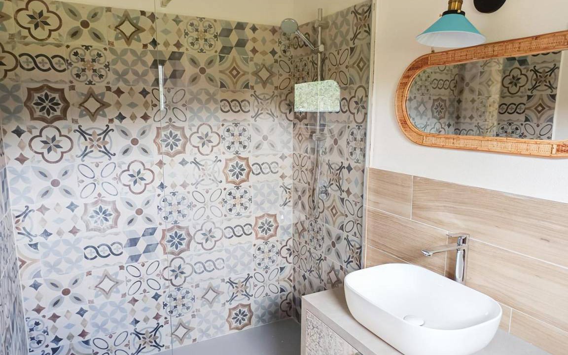 Photo of Bathroom in Donnalucata
