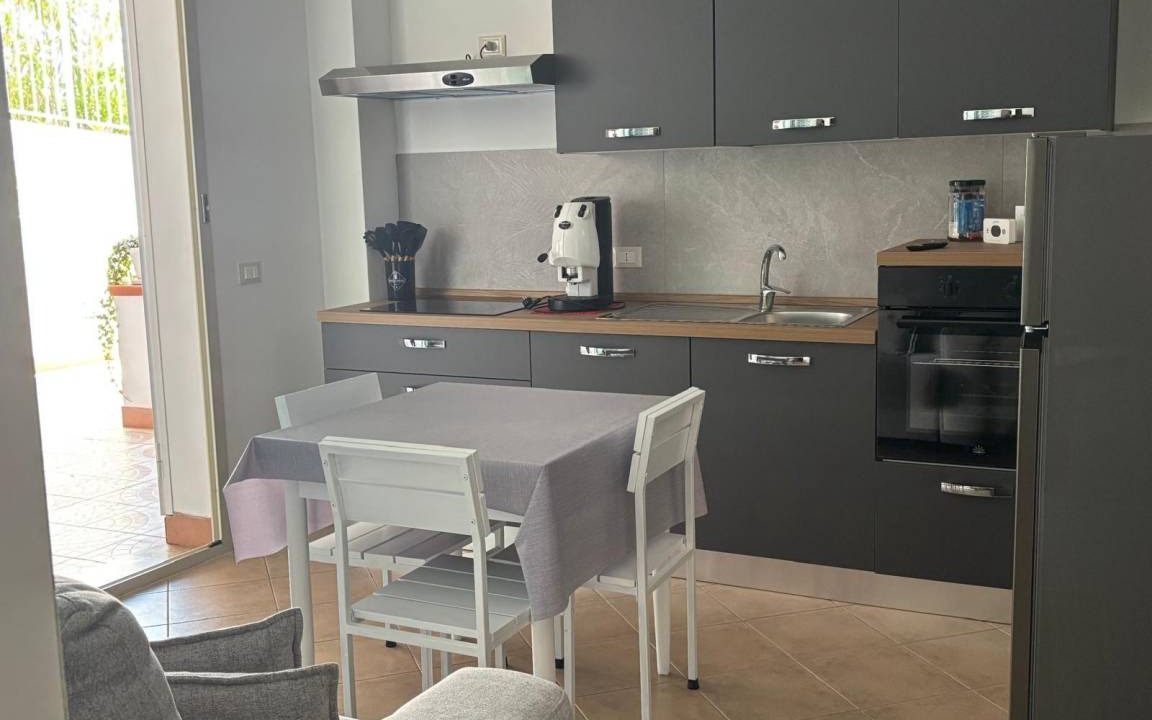Photo of Kitchen in Balestrate