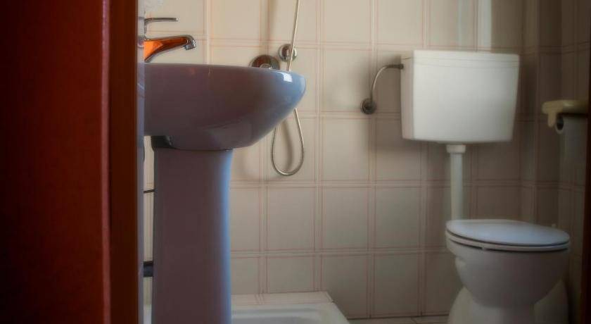 Photo of Bathroom in Piazza Armerina