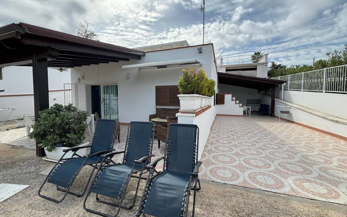 Photo of Patio Balcony in Balestrate