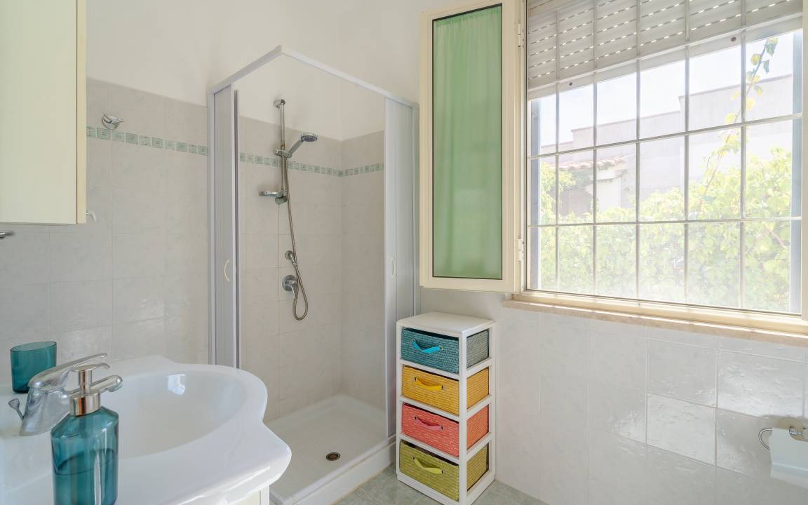 Photo of Bathroom in Reitani