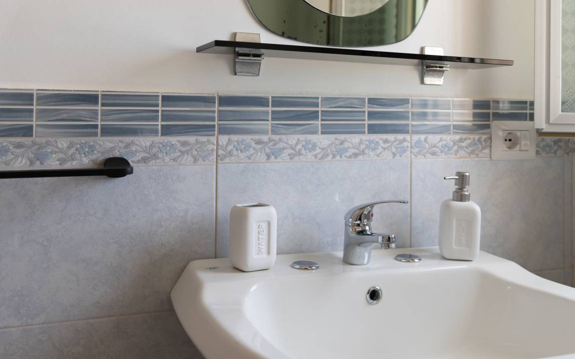 Photo of Bathroom in Santa Maria del Focallo
