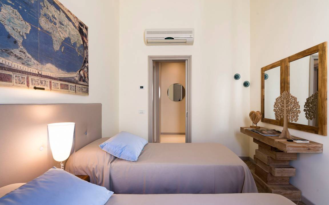Photo of Bedroom in Trapani City Centre