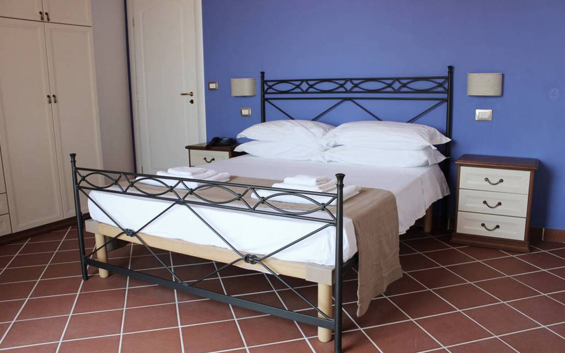 Photo of Bedroom in Nicolosi