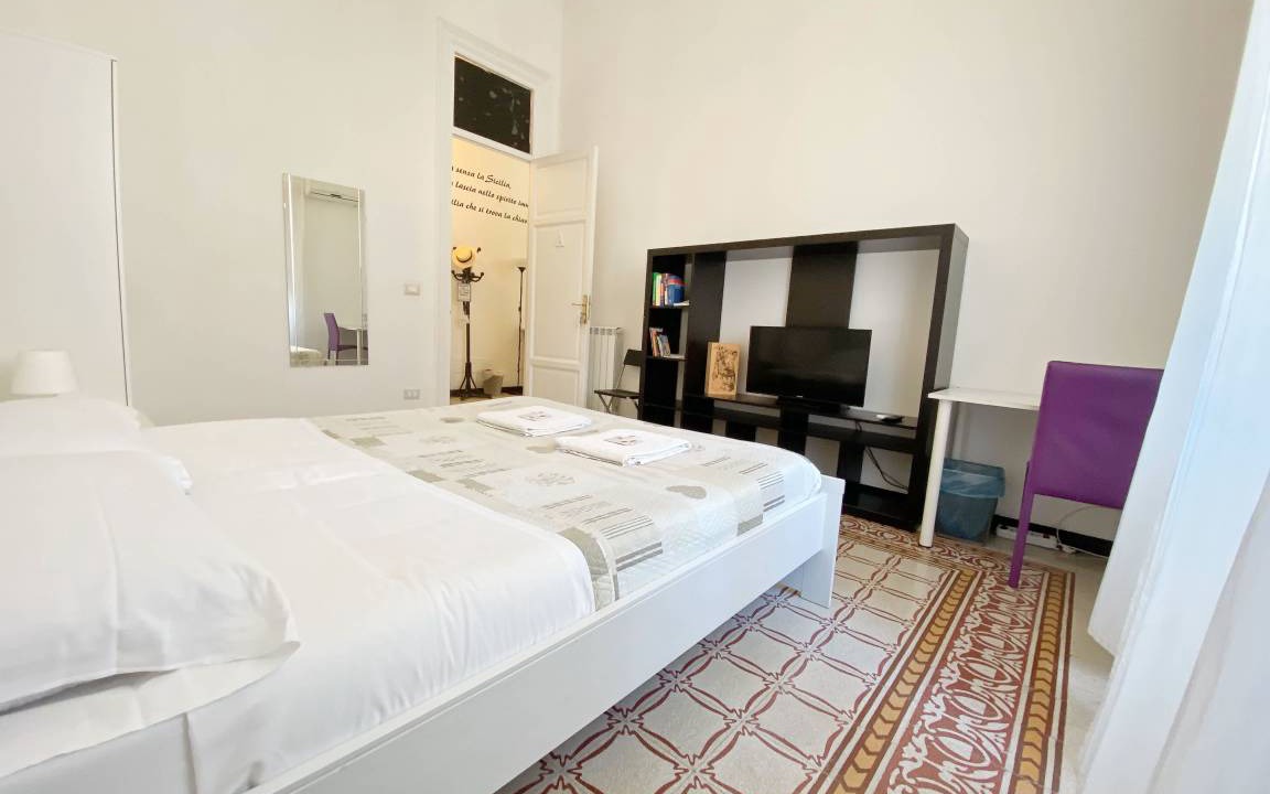 Photo of Bedroom in Palermo