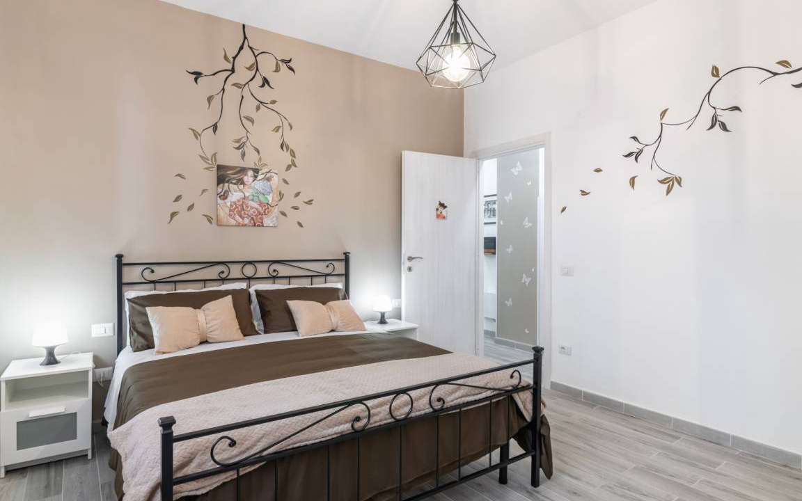Photo of Bedroom in Corso dei Mille - Sant'Erasmo