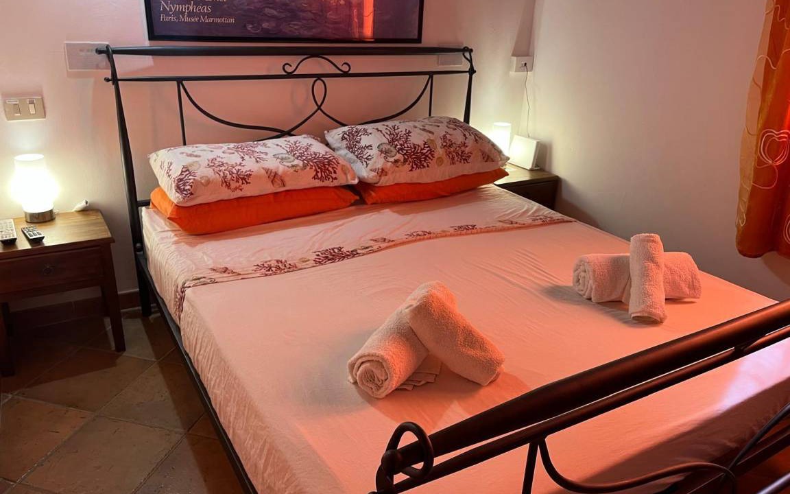 Photo of Bedroom in Castellammare del Golfo