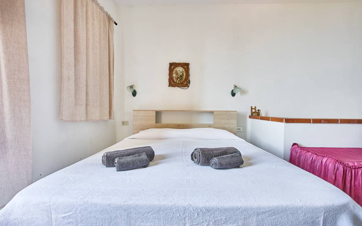 Photo of Bedroom in Gioiosa Marea