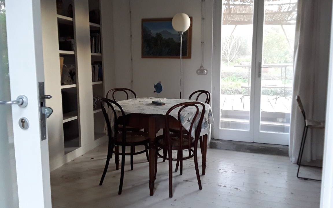 Photo of Livingroom in Maugeri