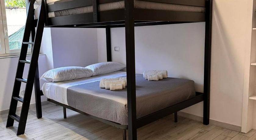 Photo of Bedroom in Contrada Pantano d'Arci